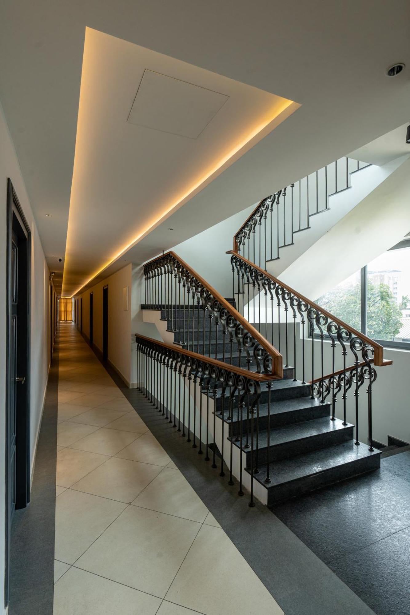 Court 11 By Dimora Hotel Kochi Exterior photo