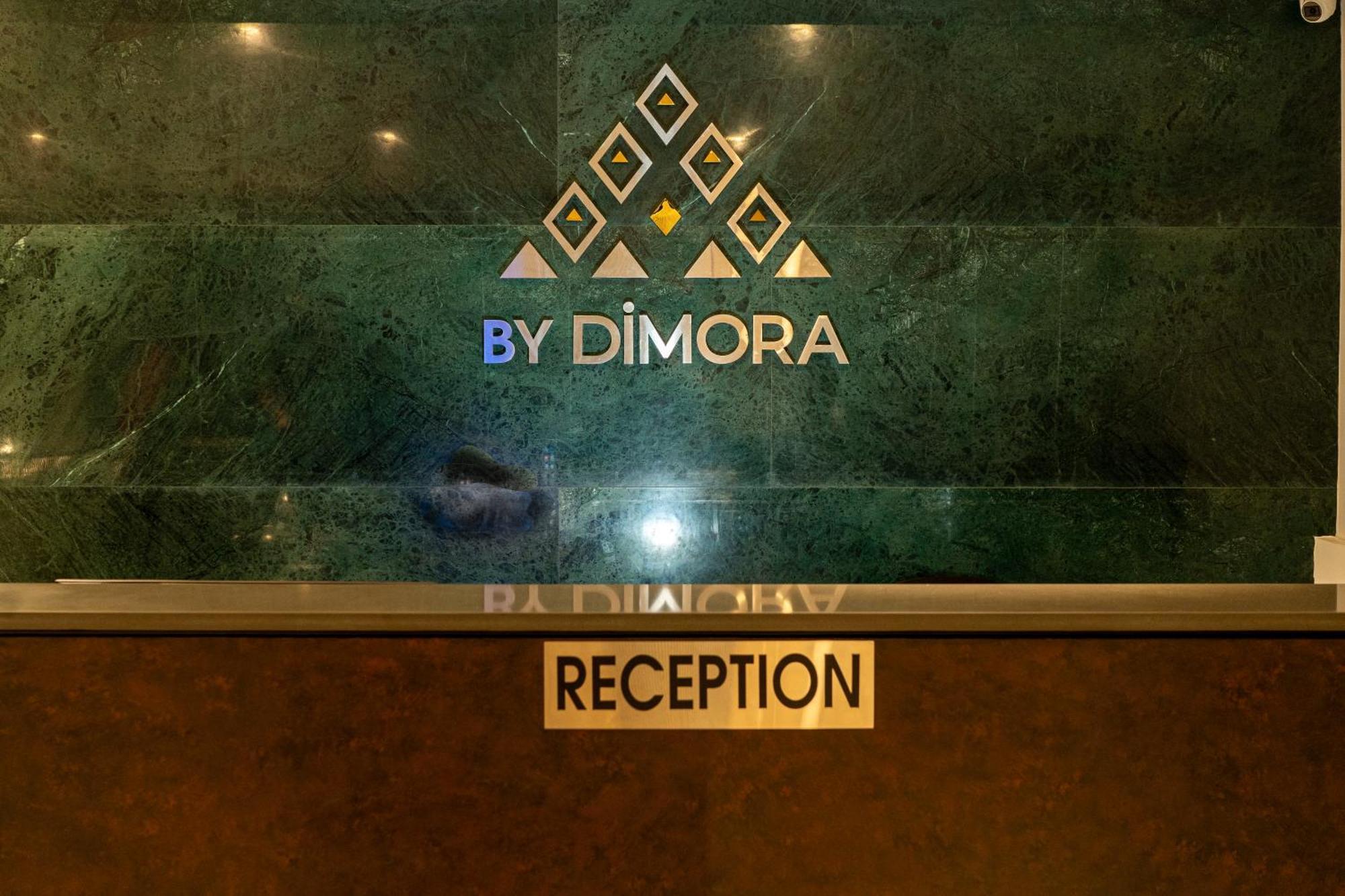 Court 11 By Dimora Hotel Kochi Exterior photo